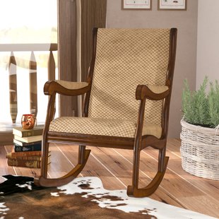 Rocking Chairs You'll Love