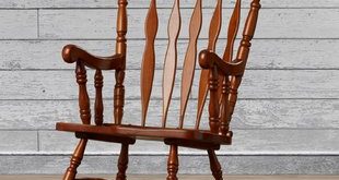 Rocking Chairs You'll Love