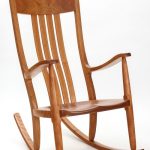 Rocking chairs | Award-winning, Handmade | The Weeks Rocker®