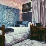 50 Cute Dorm Room Ideas That You Need To Copy | College Dorm Room