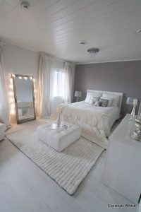 40 Gray Bedroom Ideas | Bedroom Design & Decoration | Pinterest
