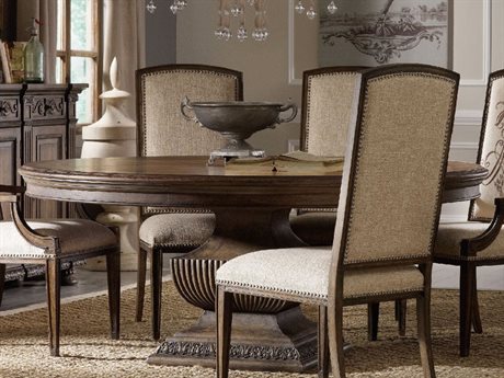 Luxury Round Dining Table | Find Stylish Designs at LuxeDecor