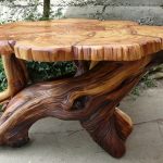 Awesome Rustic Furniture To Brighten Up Your Home | iCreatived