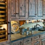 Rustic kitchen cabinets | Rustic & Lodge Looks