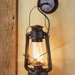 Rustic Lighting Fixtures - A Log Cabin Store
