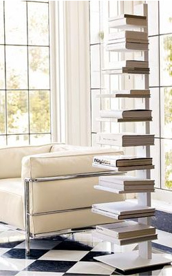 Sapien Bookcase from DWR | - copycatchic
