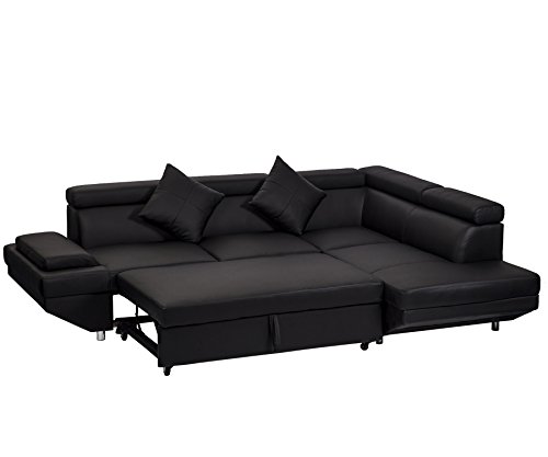 Corner Sofas Sets Living Room, Leather Sectional Corner Sofa