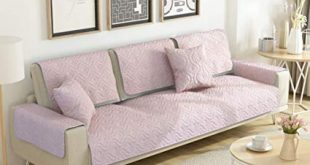 Amazon.com: Cotton sofa covers,Couch slipcovers,Sectional sofa throw