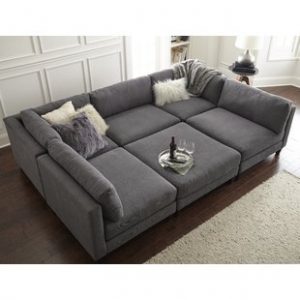 Bassett Furniture Sectionals | Wayfair
