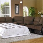 collection in sectional sleeper sofa with recliners sectional