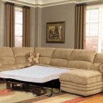 Sectional Sleeper Sofa With Recliners Leather