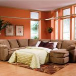 Sectional Sleeper Sofa With Recliners : Sofa Design - Decorating