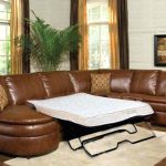 Sectional Sleeper Sofa With Recliners Apartment Size Sectional With