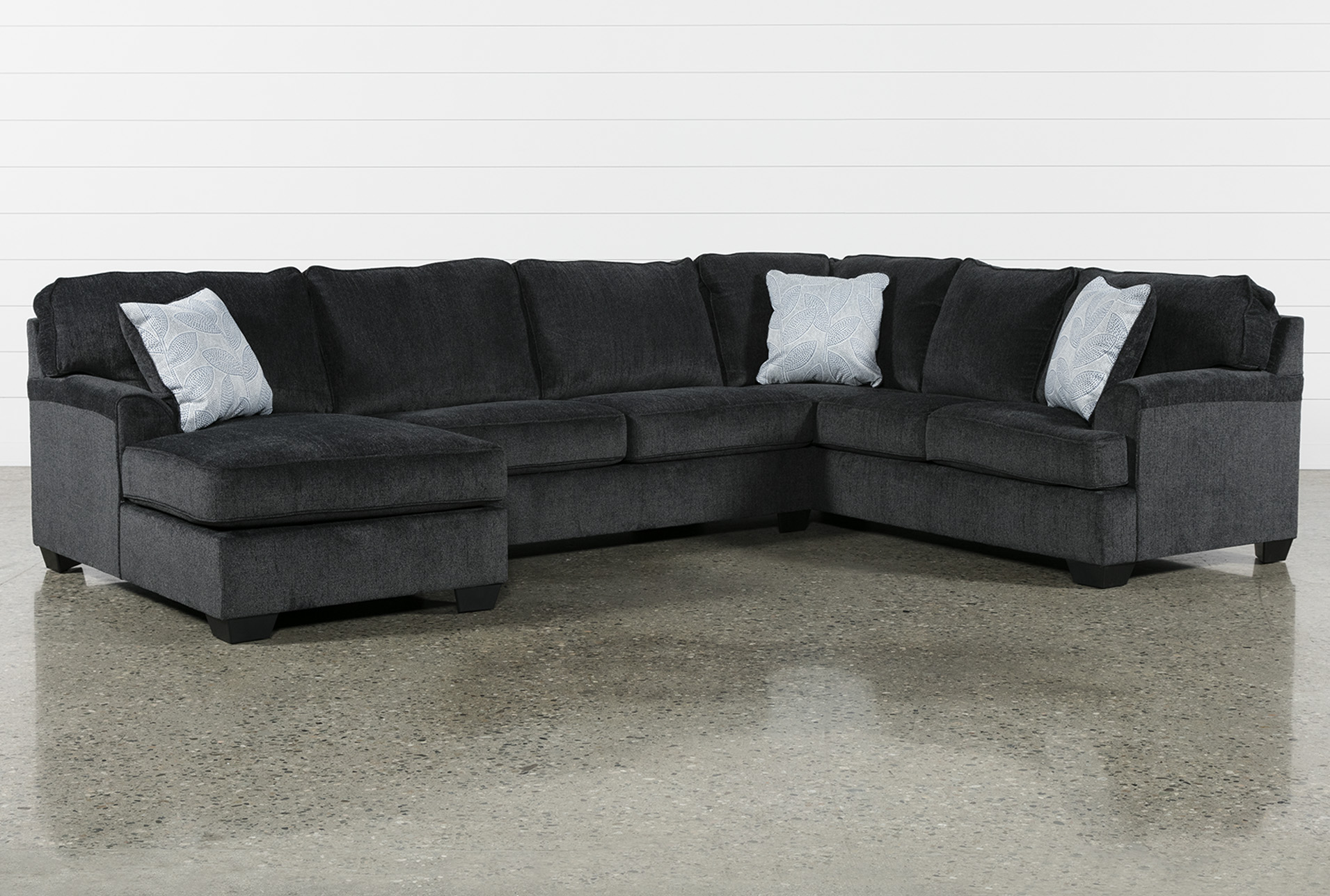 Sectionals & Sectional Sofas | Living Spaces