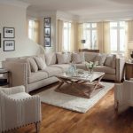 Natural Sectional Sofa | Ventura Furniture Collection