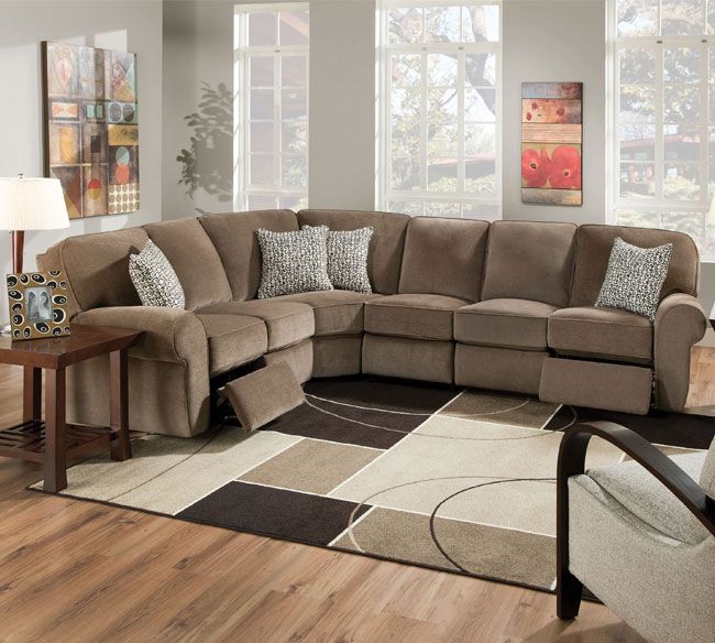 discount Lane Megan 343 Sectional | Home | Pinterest | Sectional