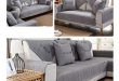Amazon.com: DIGOWPGJRHA 3 Cushion Sofa slipcover,Pet Couch Cover
