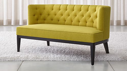 Sofas, Couches and Loveseats | Crate and Barrel