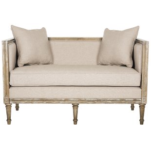 Settees & Settee Benches You'll Love | Wayfair