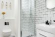 Small Shower Room Ideas - BigBathroomShop
