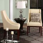 Get chairs for the living room and enhance its style - Decorating ideas