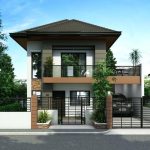 New Simple Bungalow House Design In The Plans Homes Floor Ideas