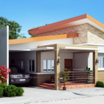 ONE STORY SIMPLE HOUSE DESIGN | Home Design