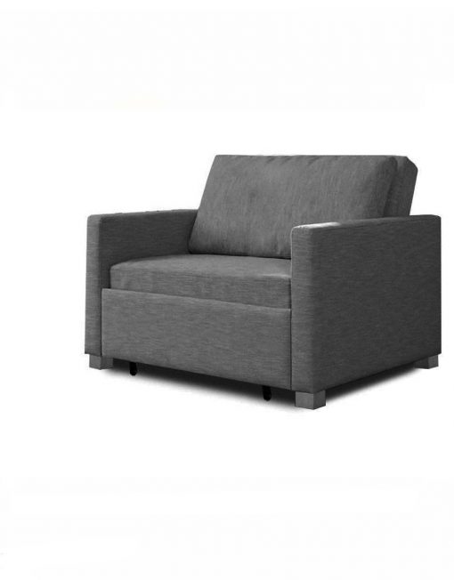 Harmony - Single Sofa Bed with Memory Foam | Expand Furniture