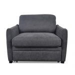 Single Sofa Bed: Amazon.com