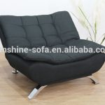 Modern Fabric Single Sofa Bed Chair, View Modern Fabric Single Sofa