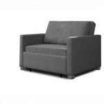 Harmony - Single Sofa Bed with Memory Foam | Expand Furniture