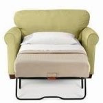 50+ Best Pull Out Sleeper Chair That Turn Into Beds - Ideas on Foter