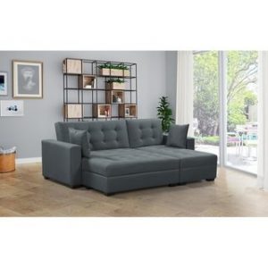Buy Sleeper Sectional Sofas Online at Overstock | Our Best Living