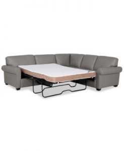 Furniture Orid 2-Pc. Leather