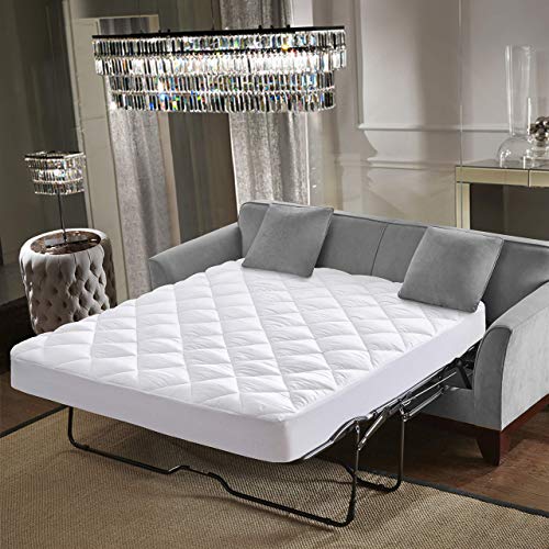 Mattress Topper Sleeper Sofa: Amazon.com