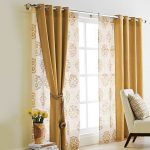 Curtains for Sliding Glass Doors Ideas on Your Living Room | My