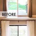 16 Best Patio Door Curtains images | Patio door blinds, Patio door