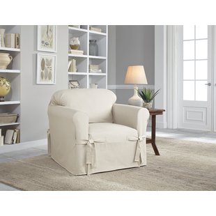 Chair Slipcovers You'll Love | Wayfair