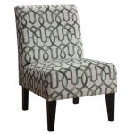 iNSTANT HOME Karina Slipper Chair - Walmart.com