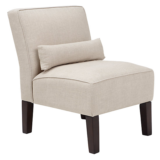 Bailey Slipper Chair | Custom Sofas, Sectionals & Chairs | Custom