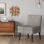 Winnetka Modern Slipper Chair - Project 62™ : Target