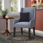 Small Armchairs For Bedroom | Wayfair