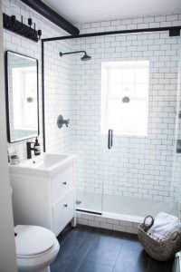 Small Bathroom Decor Ideas - Before After Makeovers | bathroom ideas