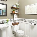 Budget-Friendly Tips for Renovating a Powder Room in 2019 | Home on