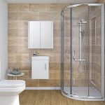 10 Small Bathroom Ideas On A Budget | Victorian Plumbing