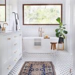 23 Stylish Small Bathroom Ideas to the Big Room Statement!