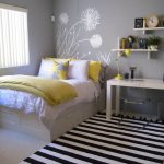 45 Inspiring Small Bedrooms u2026 | For the Home in 2019u2026