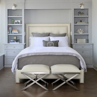 75 Most Popular Small Bedroom Design Ideas for 2019 - Stylish Small