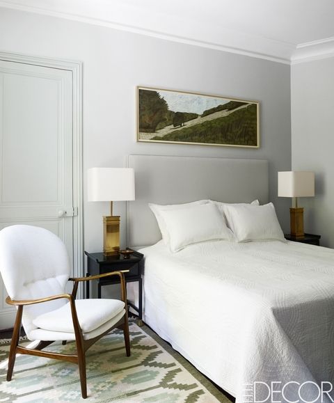 Distinguishable designs of small bedroom
design