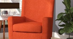 Small Comfy Chairs | Wayfair